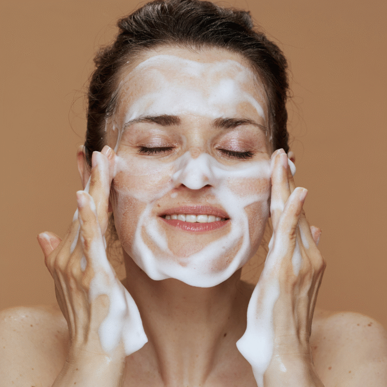 Face Wash