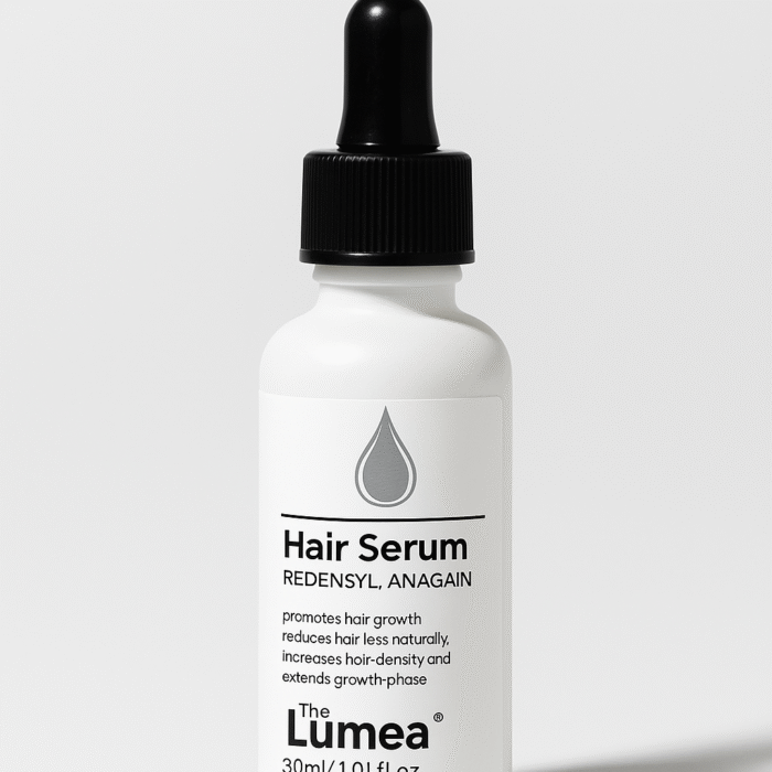 Hair Growth Serum – Redensyl & Anagain