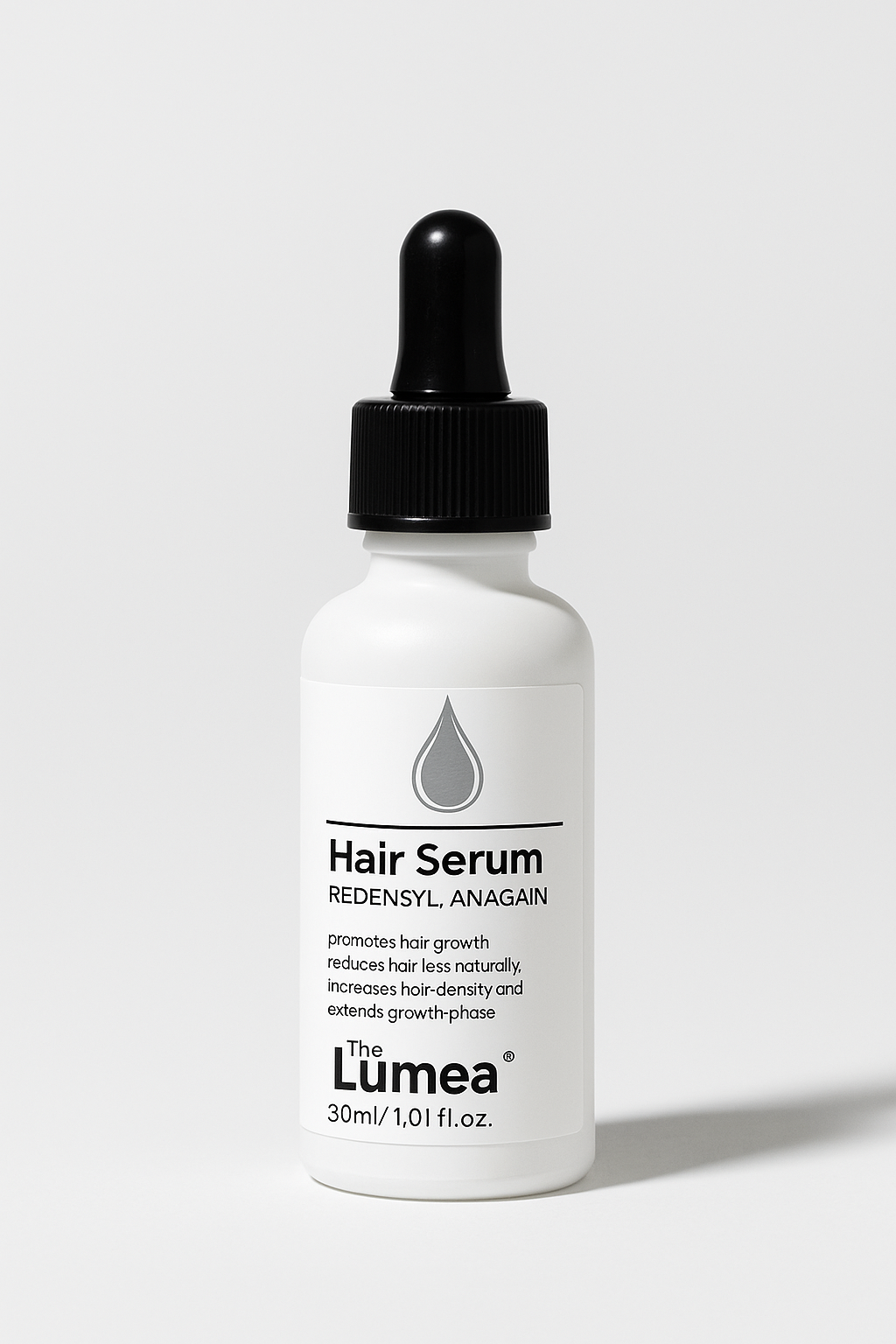 Hair Growth Serum – Redensyl & Anagain